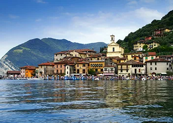 Bergamo-Brescia on the road: le radici italiane della Beat Generation
